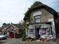 Godshill
