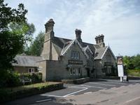 Godshill