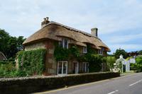 Godshill