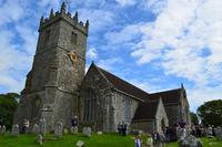 Godshill