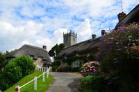 Godshill