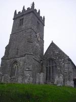 Godshill