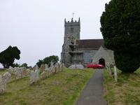Godshill
