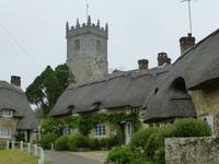 Godshill