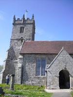 Godshill