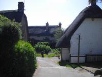 Godshill