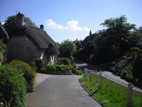 Godshill