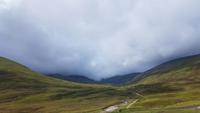 Grampion Mountains