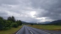 Grampion Mountains