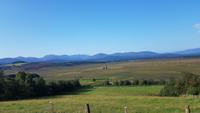 Grampion Mountains
