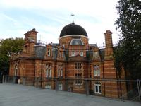 Greenwich - Planetarium
