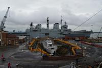 HMS Victory