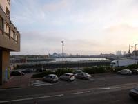 Hafen Dover