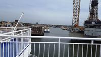Hafen Ijmuiden