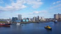 Hafen Rotterdam