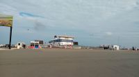 Hafen von Calais