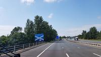 Hallo Schottland
