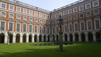 Hampton Court Palace 20180518_171035