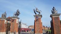 Hampton Court Palace 20180518_180346