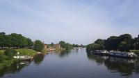 Hampton Court Palace 20180518_180627