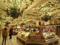 Harrods