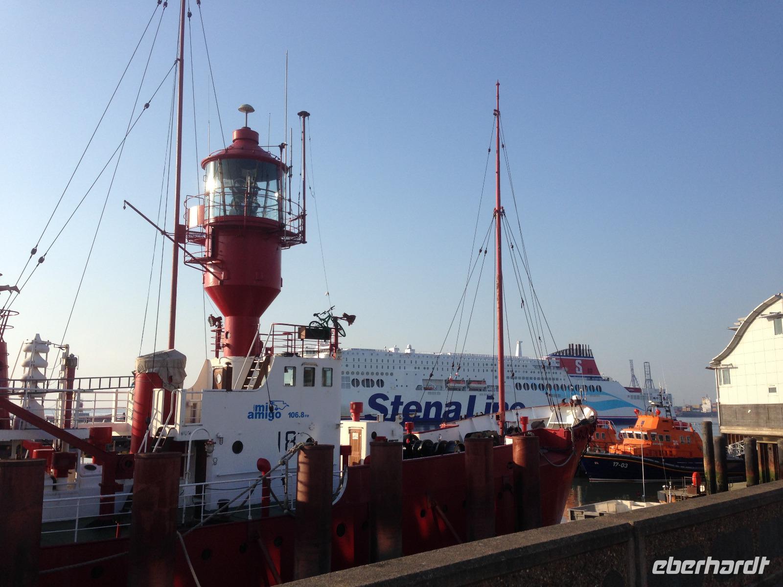 Harwich