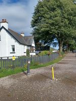 Haus am Loch Ness