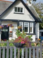 Haus am Loch Ness