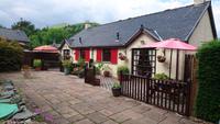 Hausgestaltung in Luss