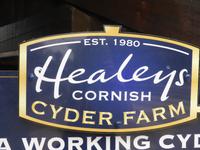Healeys Cider Farm