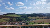 Heimreise