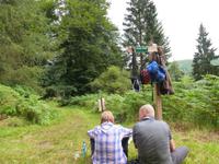 Hermitage - Lunch
