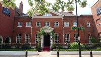 Herrenclub in Windsor