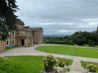 Hestercombe House