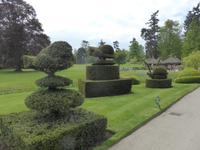 Hever Castle 