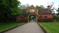 Hever Castle 20180510 171003
