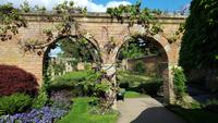 Hever Castle 20180510 174635