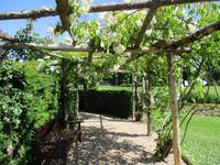 Hever Castle and Gardens