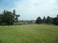 Hever Castle