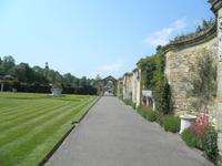 Hever Castle