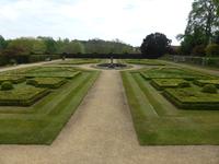 Hever Castle