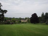 Hever Castle