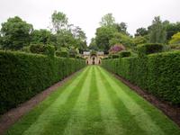 Hever Castle