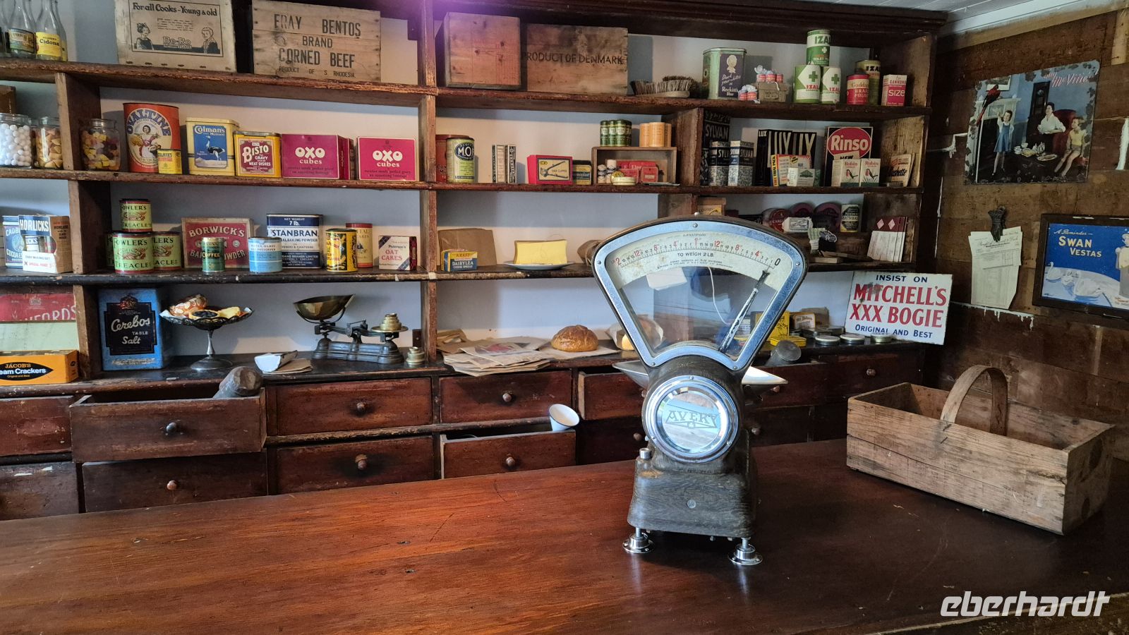 Highland Folk Museum