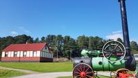 Highland Folk Museum