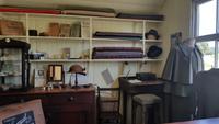Highland Folk Museum