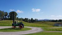 Highland Folk Museum