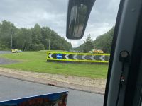 Highway Patrol