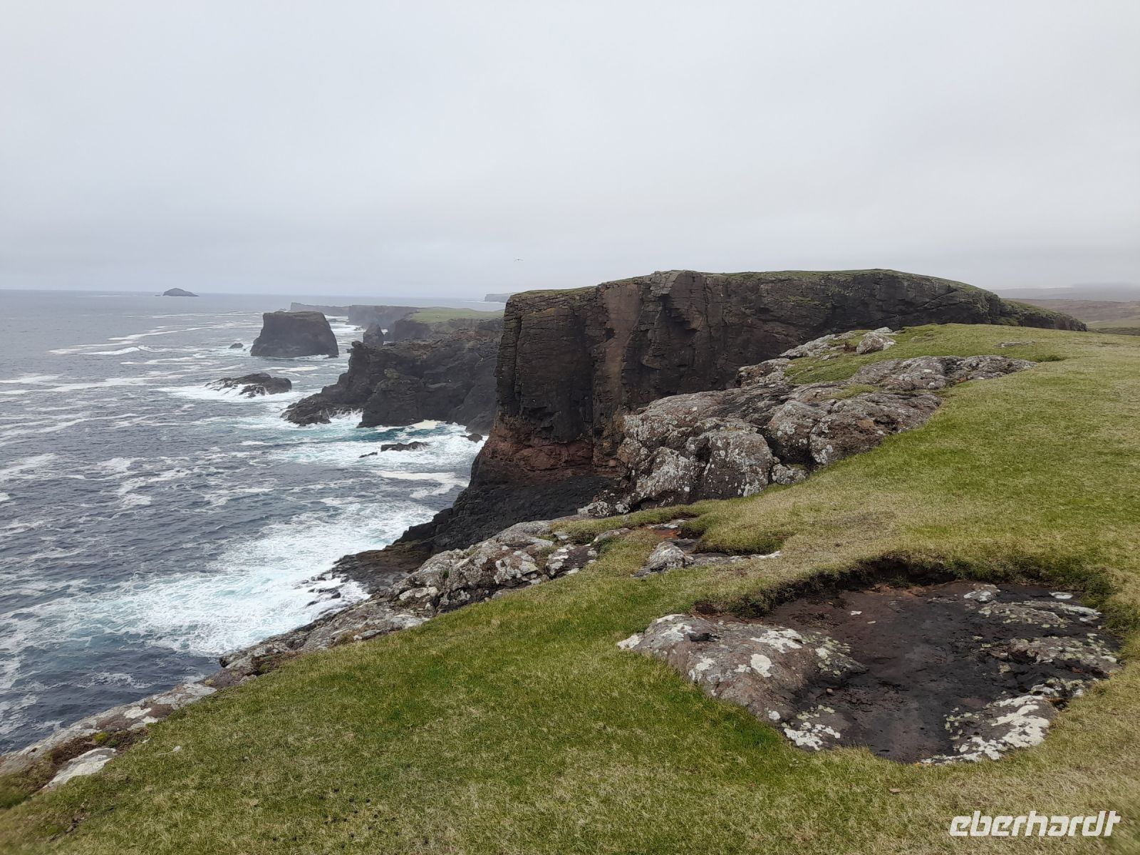 Hillswick Ness