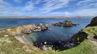 Hillswick Ness